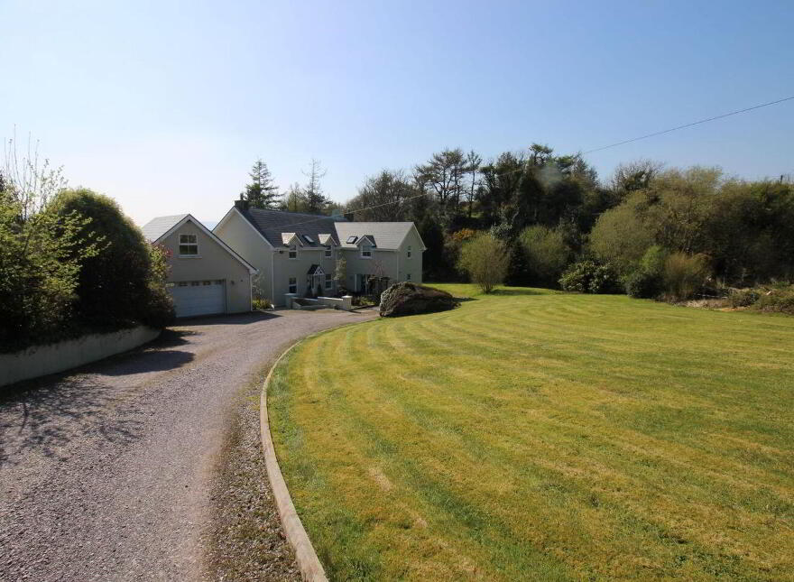 Aharas, Ballingeary, Macroom, P12H702