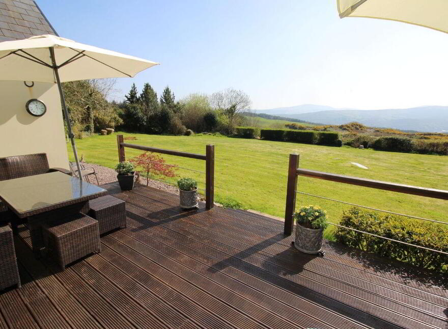 Aharas, Ballingeary, Macroom, P12H702