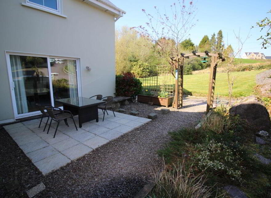 Aharas, Ballingeary, Macroom, P12H702