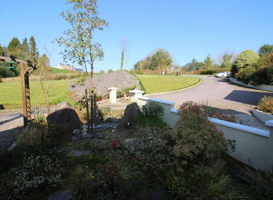 Aharas, Ballingeary, Macroom, P12H702