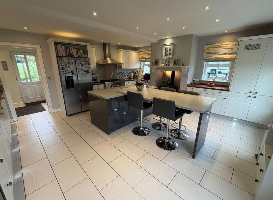 Aharas, Ballingeary, Macroom, P12H702