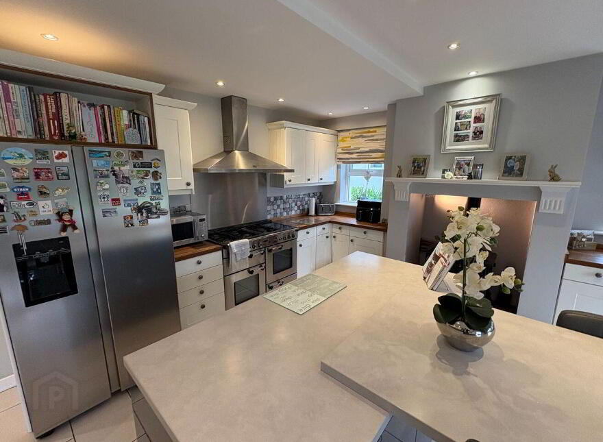 Aharas, Ballingeary, Macroom, P12H702