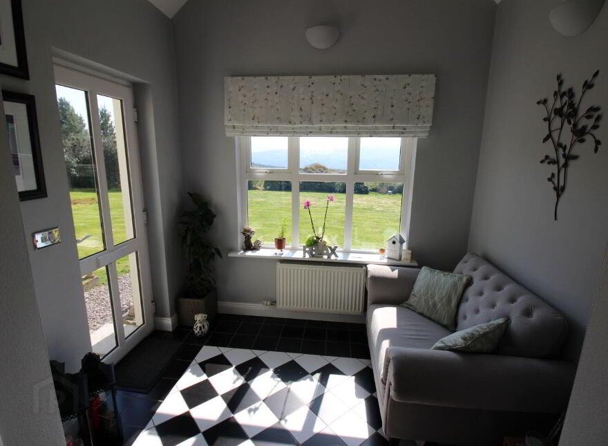 Aharas, Ballingeary, Macroom, P12H702
