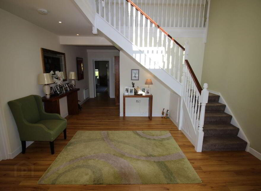Aharas, Ballingeary, Macroom, P12H702