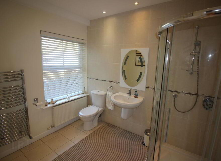 Aharas, Ballingeary, Macroom, P12H702