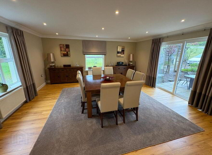 Aharas, Ballingeary, Macroom, P12H702