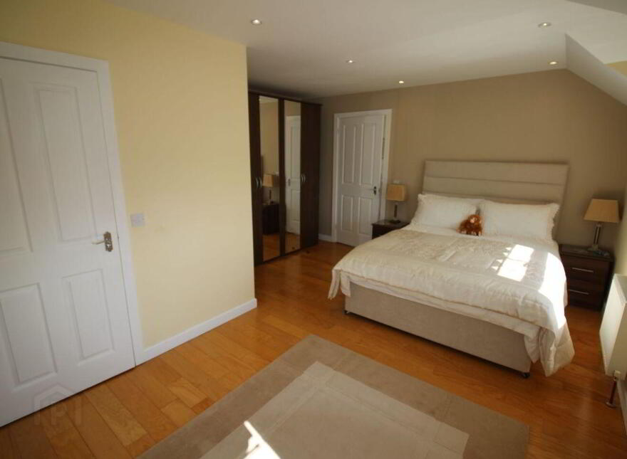 Aharas, Ballingeary, Macroom, P12H702