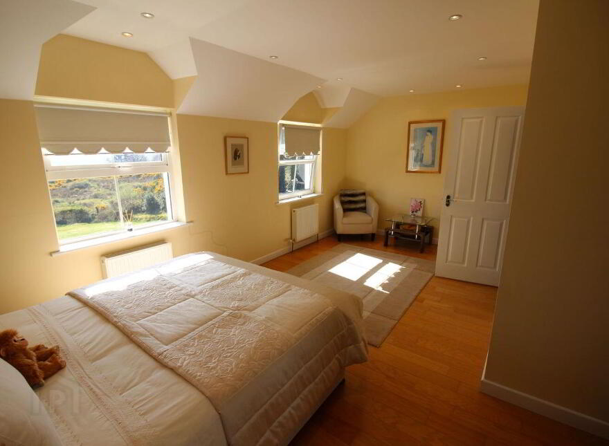 Aharas, Ballingeary, Macroom, P12H702