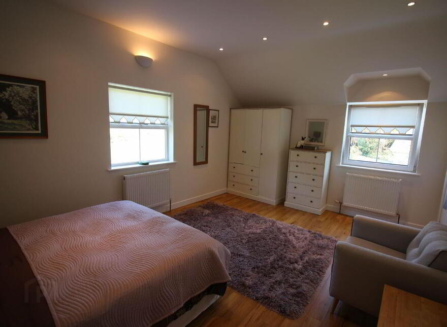 Aharas, Ballingeary, Macroom, P12H702