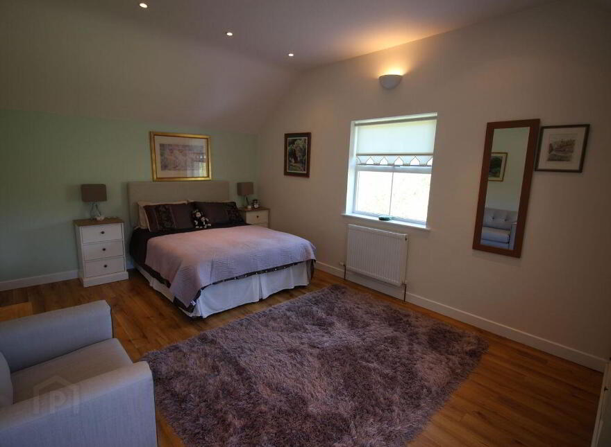 Aharas, Ballingeary, Macroom, P12H702