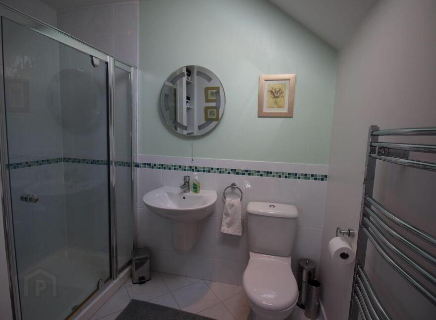 Aharas, Ballingeary, Macroom, P12H702