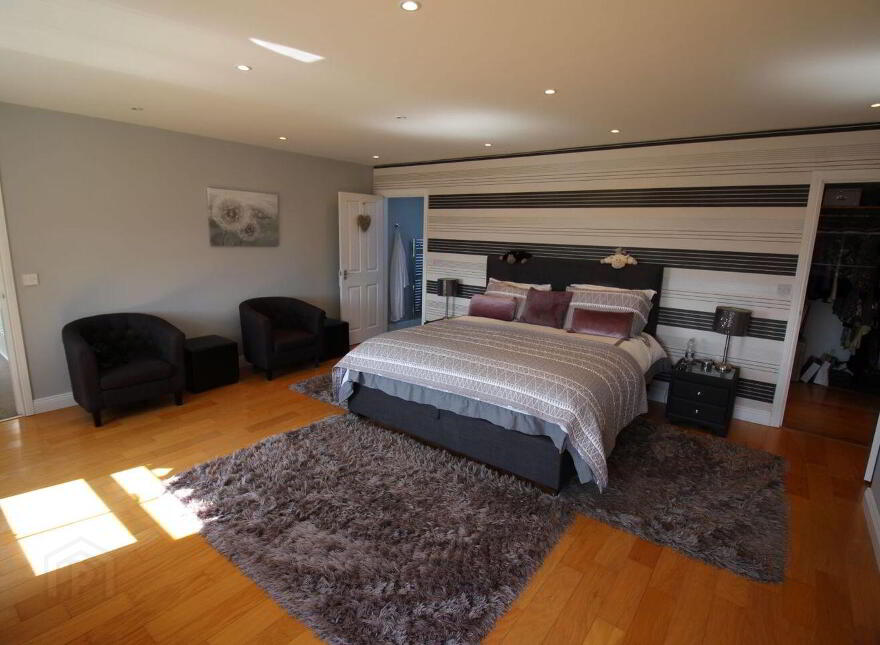 Aharas, Ballingeary, Macroom, P12H702
