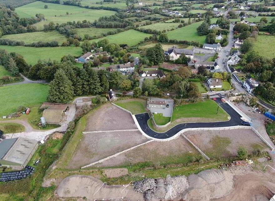 Coolduff, Lissarda, Lissarda