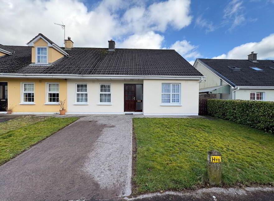 19 Árd Na Greine, Kilnagurteen, Macroom, P12E029