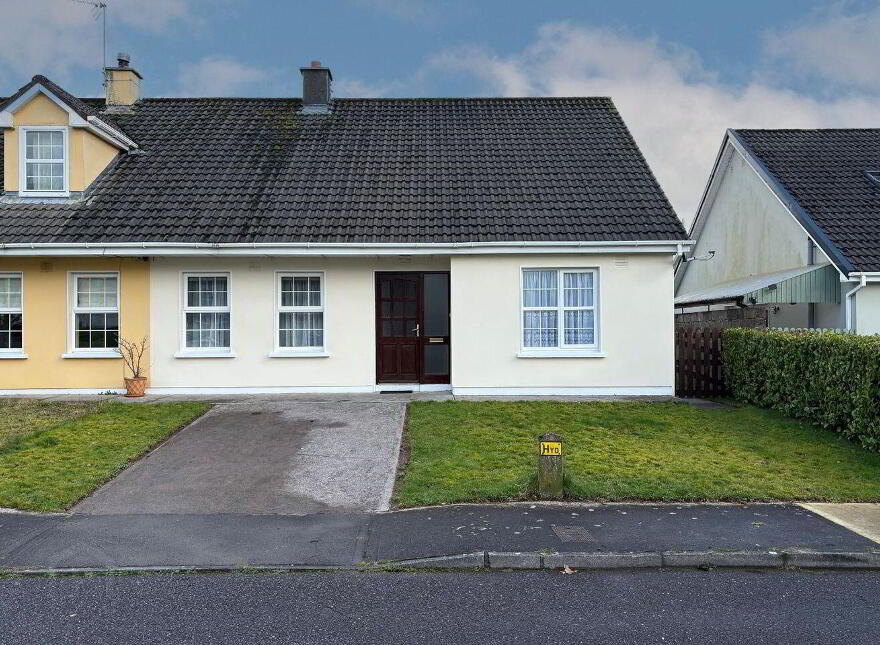 19 Árd Na Greine, Kilnagurteen, Macroom, P12E029