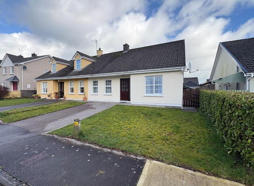 19 Árd Na Greine, Kilnagurteen, Macroom, P12E029
