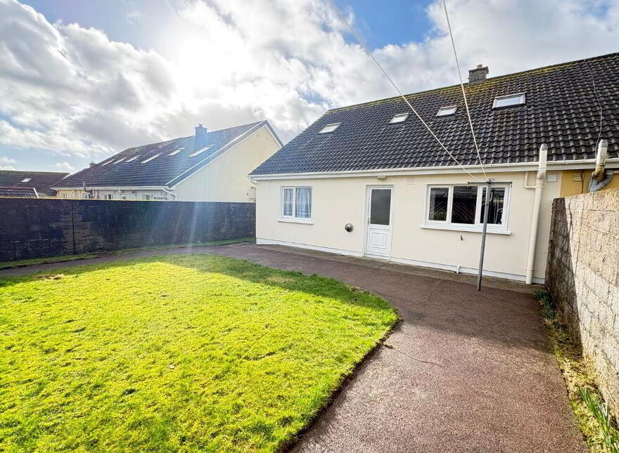 19 Árd Na Greine, Kilnagurteen, Macroom, P12E029