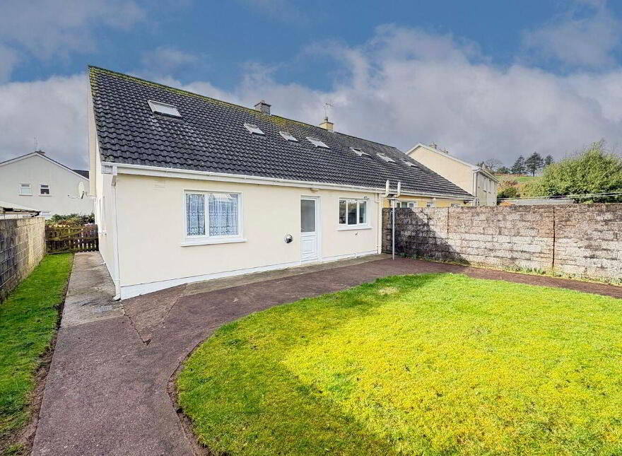 19 Árd Na Greine, Kilnagurteen, Macroom, P12E029