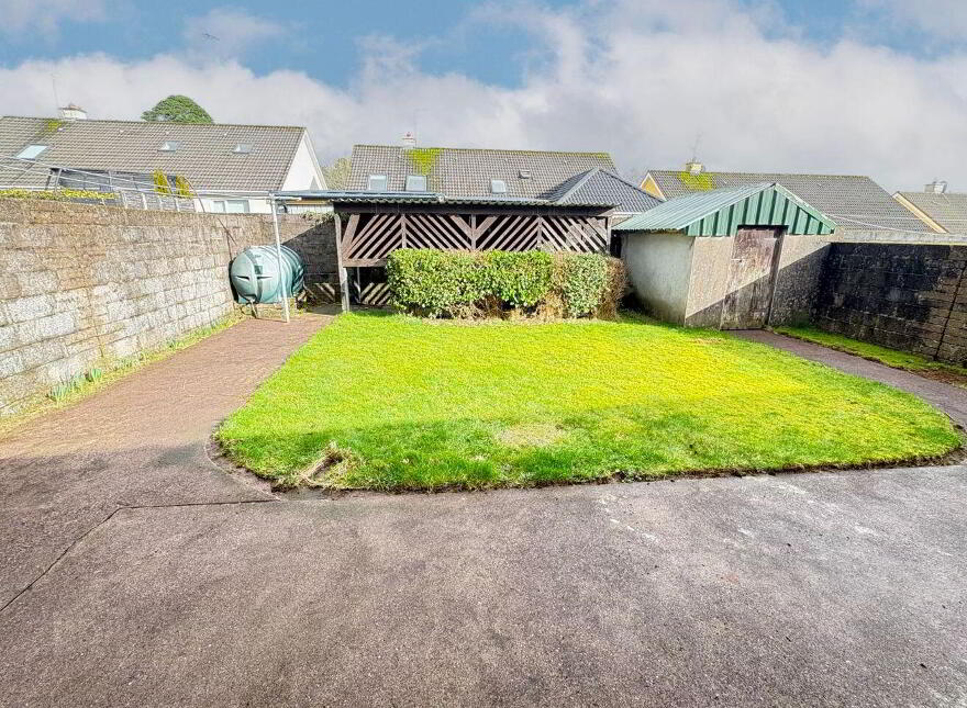 19 Árd Na Greine, Kilnagurteen, Macroom, P12E029