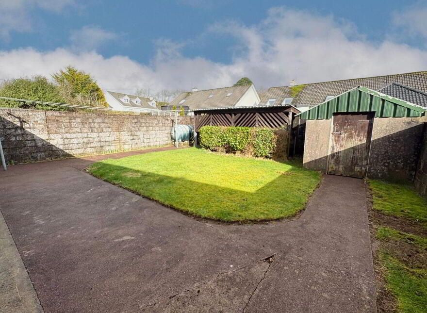 19 Árd Na Greine, Kilnagurteen, Macroom, P12E029