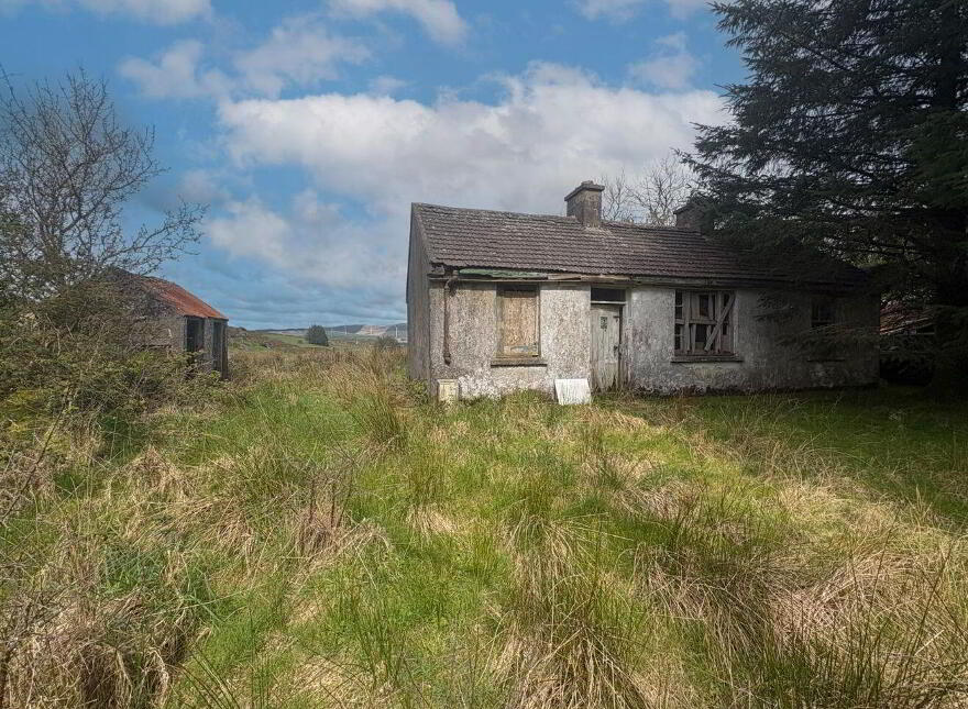 Clashmaguire, Clondrohid, Macroom