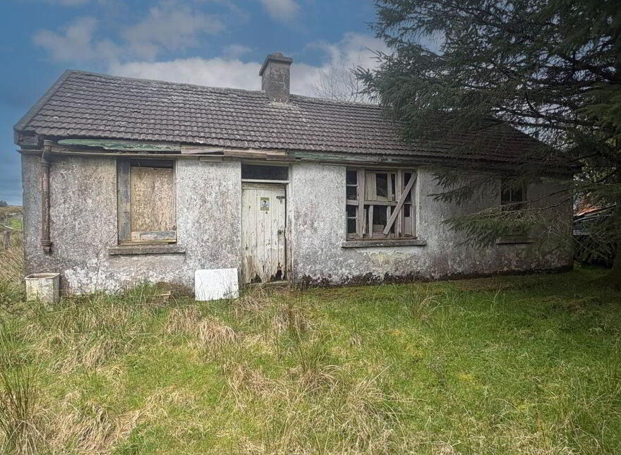 Clashmaguire, Clondrohid, Macroom