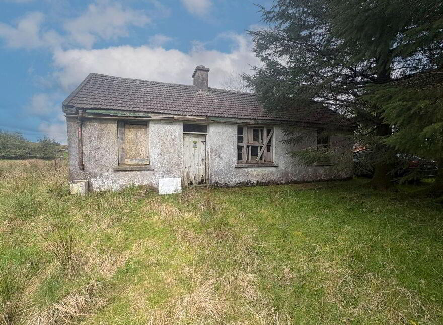 Clashmaguire, Clondrohid, Macroom