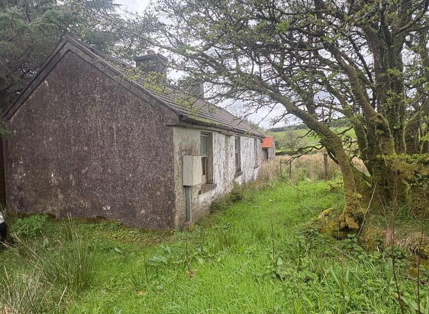 Clashmaguire, Clondrohid, Macroom