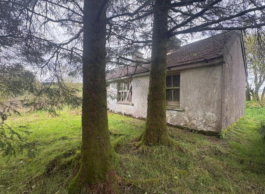 Clashmaguire, Clondrohid, Macroom