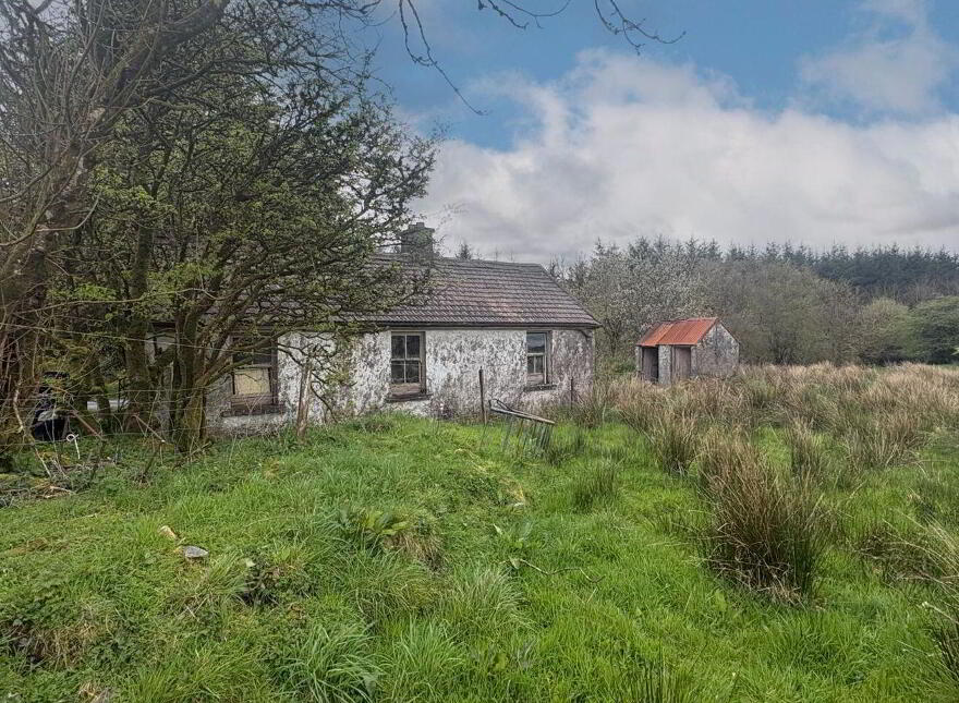 Clashmaguire, Clondrohid, Macroom