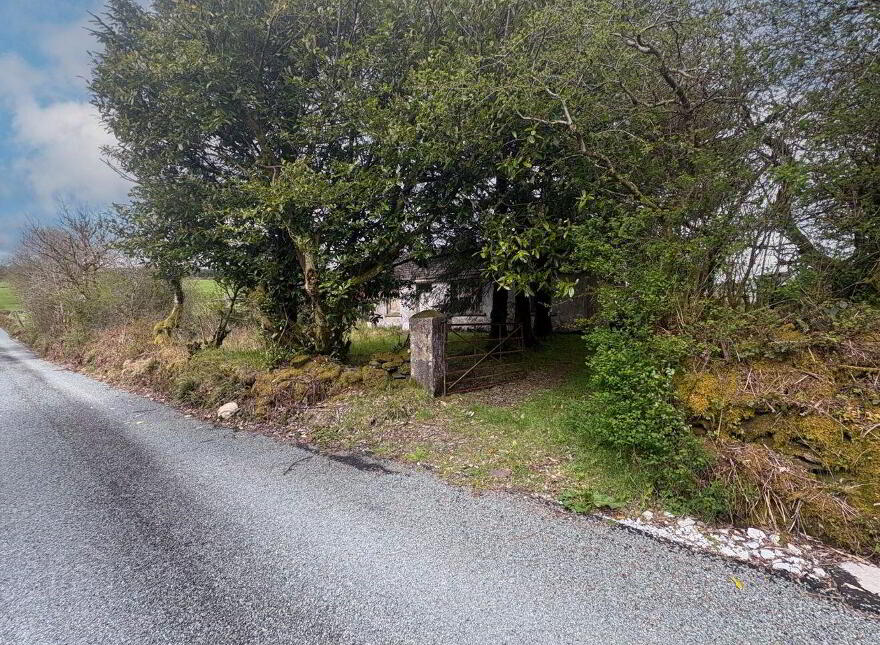 Clashmaguire, Clondrohid, Macroom