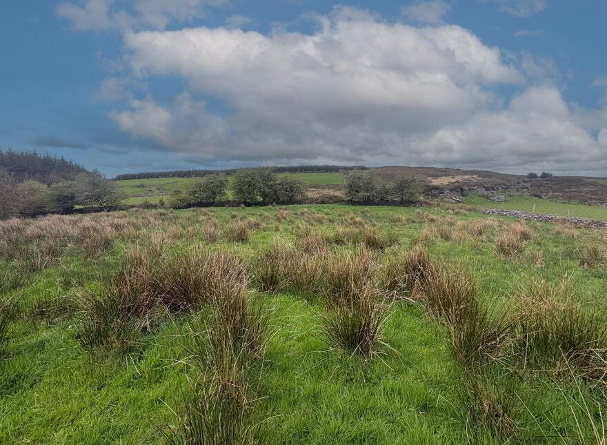 Clashmaguire, Clondrohid, Macroom