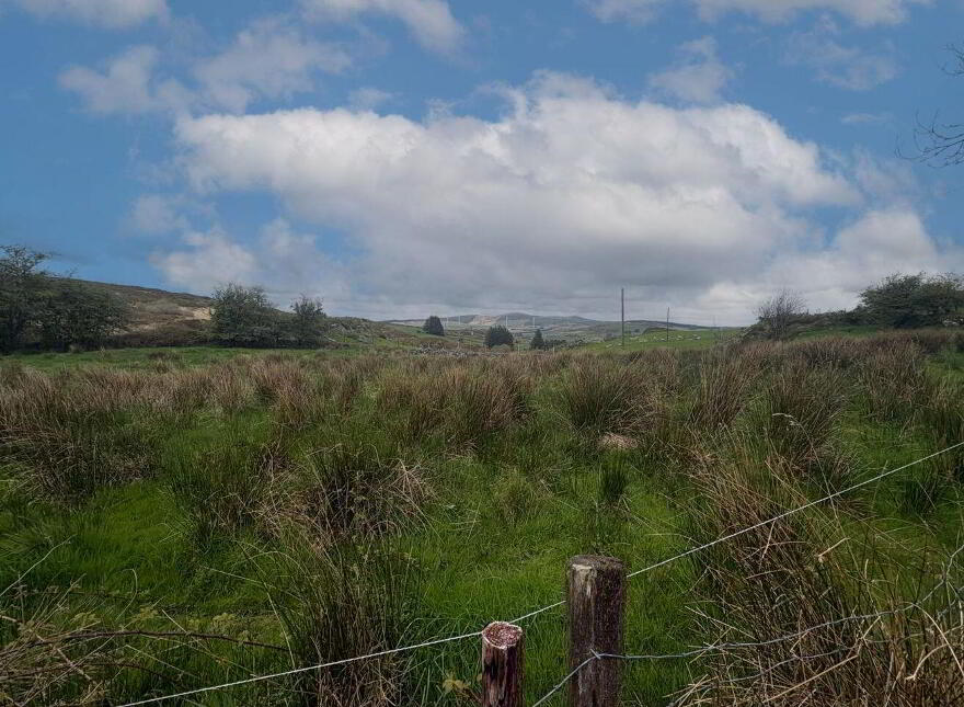 Clashmaguire, Clondrohid, Macroom