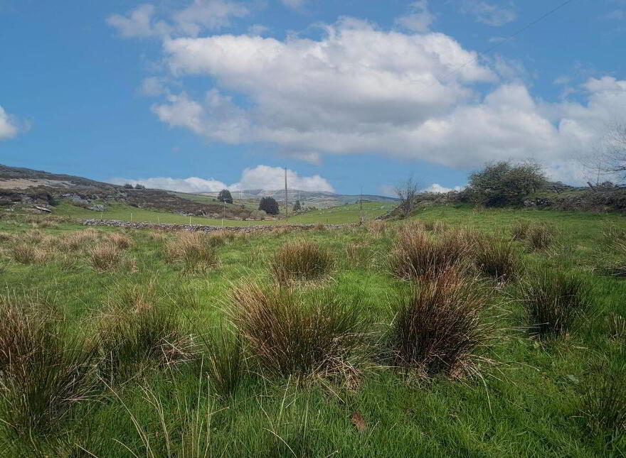 Clashmaguire, Clondrohid, Macroom