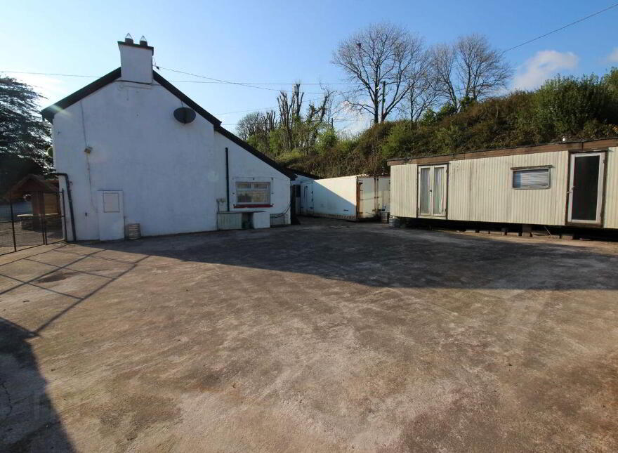 Fred's Bar, Rylane, Macroom, P32VY11