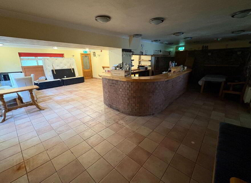 Fred's Bar, Rylane, Macroom, P32VY11