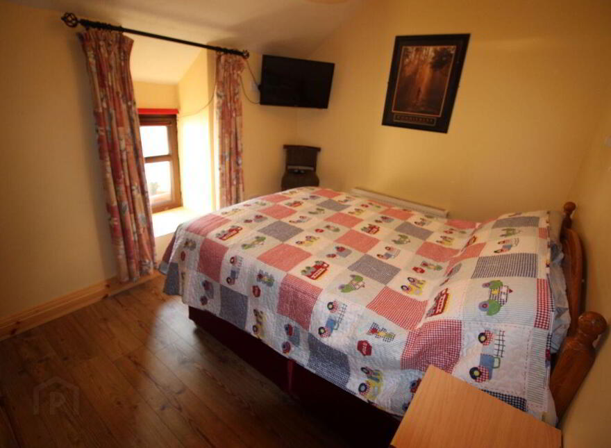 Fred's Bar, Rylane, Macroom, P32VY11