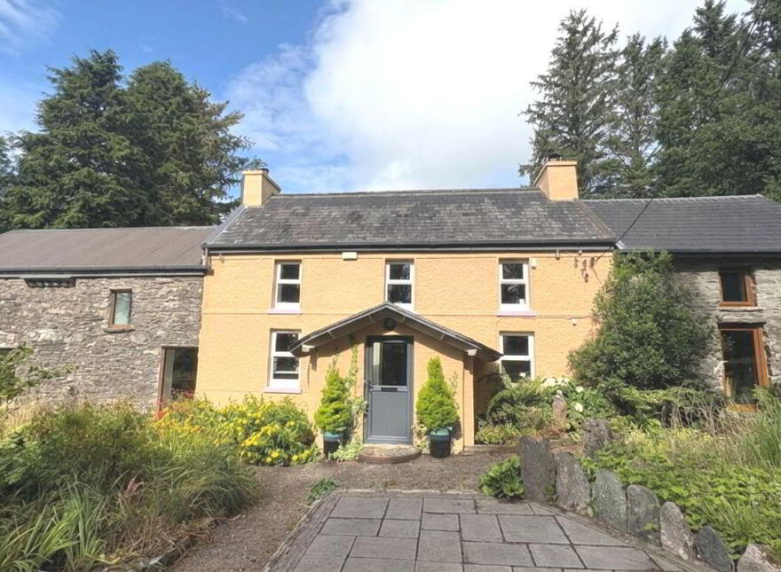 Milleens, Coolea, Ballyvourney, Macroom, P12XK60 photo