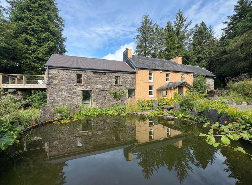 Milleens, Coolea, Ballyvourney, Macroom, P12XK60