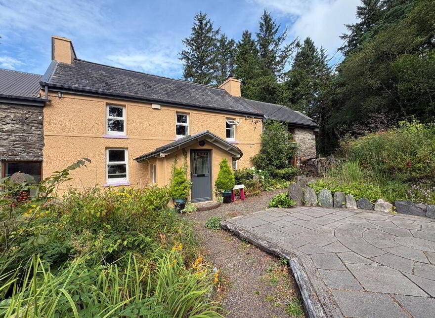 Milleens, Coolea, Ballyvourney, Macroom, P12XK60