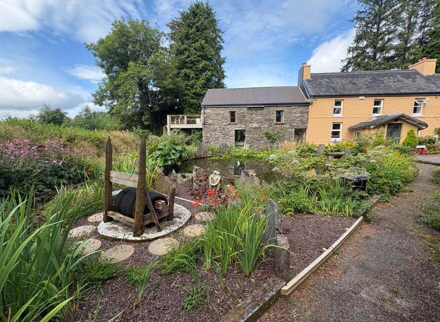 Milleens, Coolea, Ballyvourney, Macroom, P12XK60
