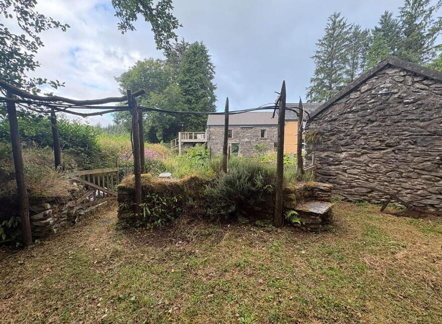 Milleens, Coolea, Ballyvourney, Macroom, P12XK60