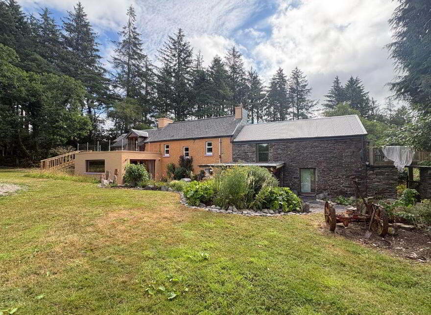 Milleens, Coolea, Ballyvourney, Macroom, P12XK60