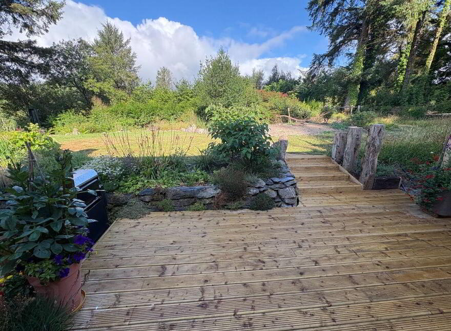 Milleens, Coolea, Ballyvourney, Macroom, P12XK60