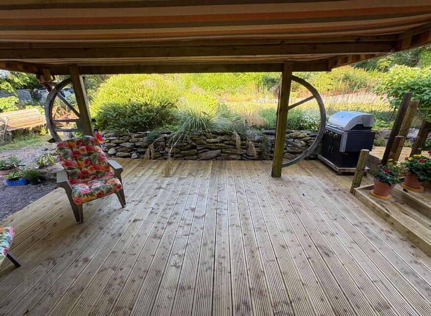 Milleens, Coolea, Ballyvourney, Macroom, P12XK60