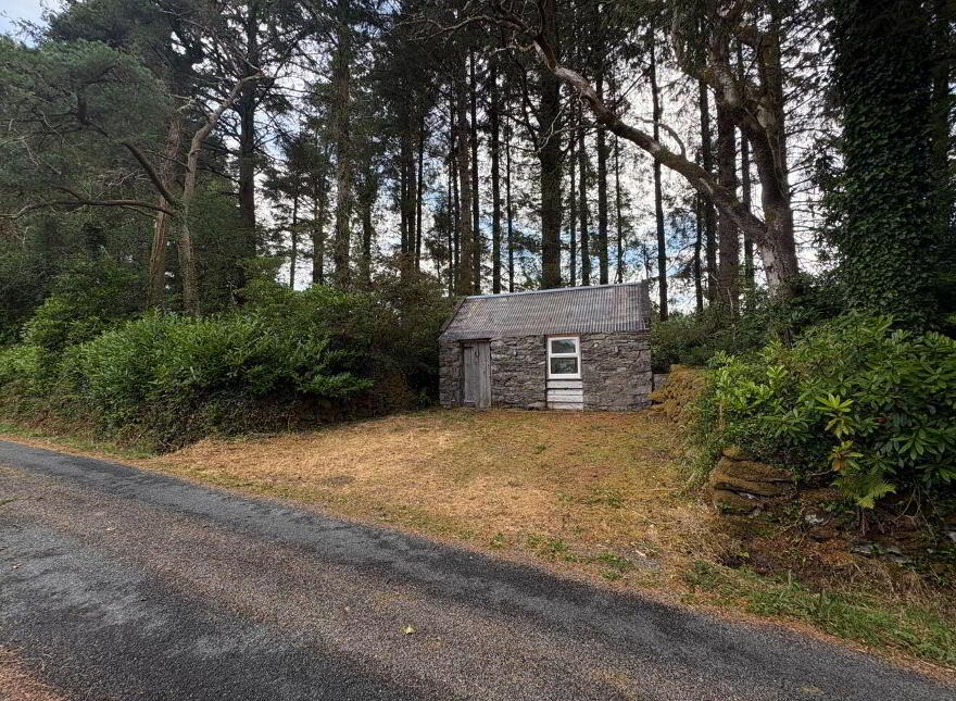 Milleens, Coolea, Ballyvourney, Macroom, P12XK60