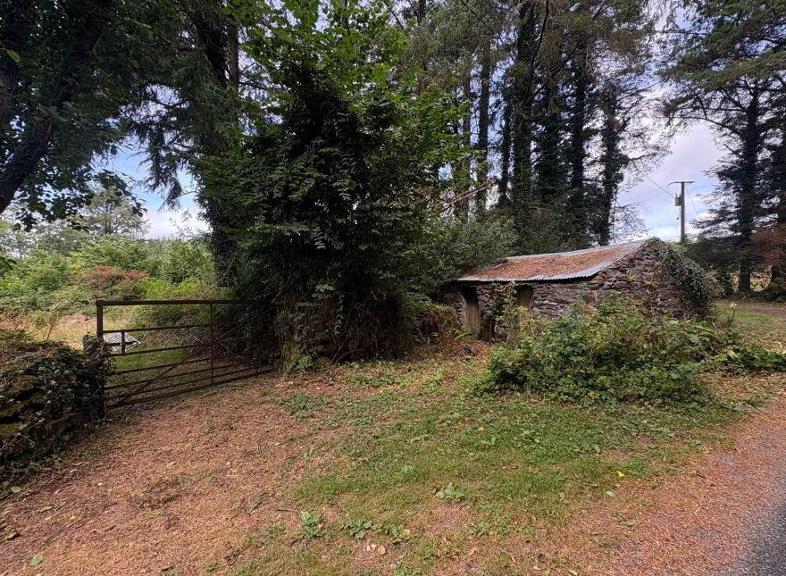Milleens, Coolea, Ballyvourney, Macroom, P12XK60