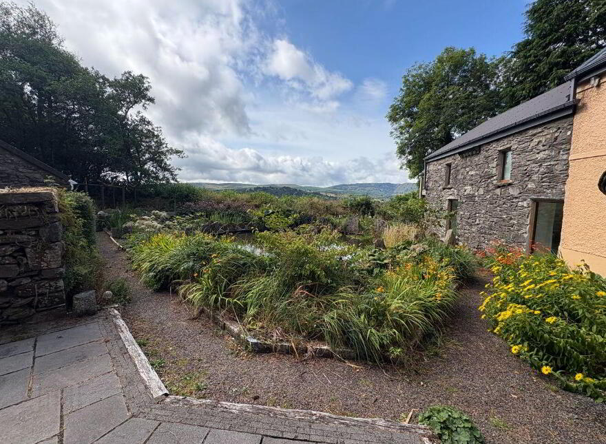 Milleens, Coolea, Ballyvourney, Macroom, P12XK60