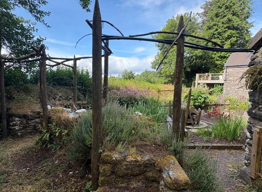 Milleens, Coolea, Ballyvourney, Macroom, P12XK60