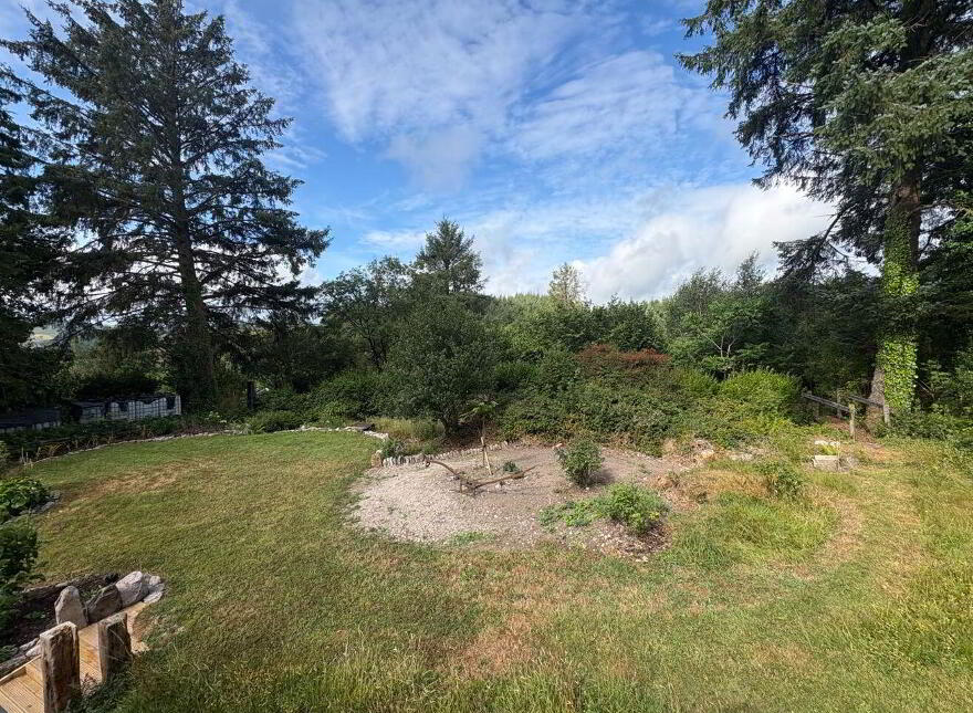 Milleens, Coolea, Ballyvourney, Macroom, P12XK60